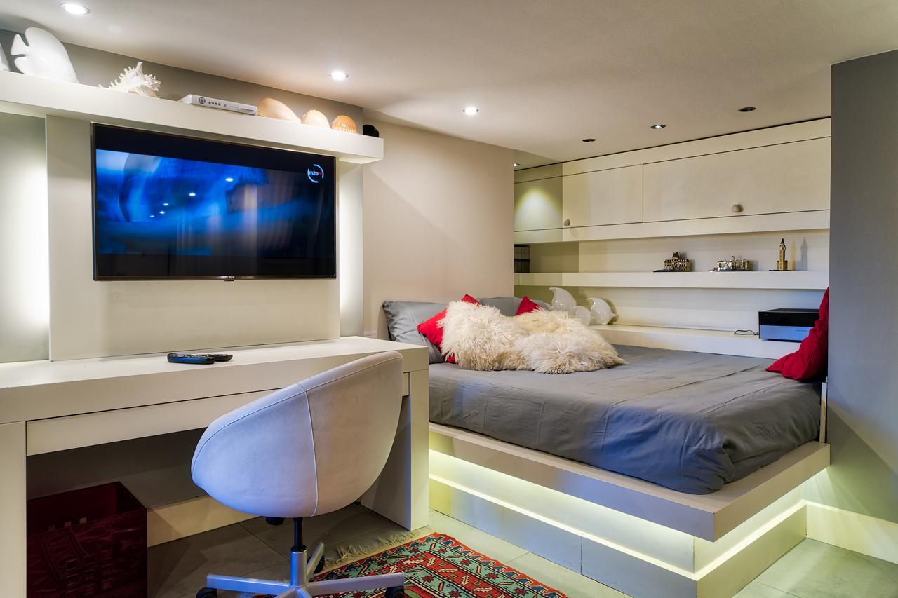 Apartamento Luxury eden Catania Exterior foto