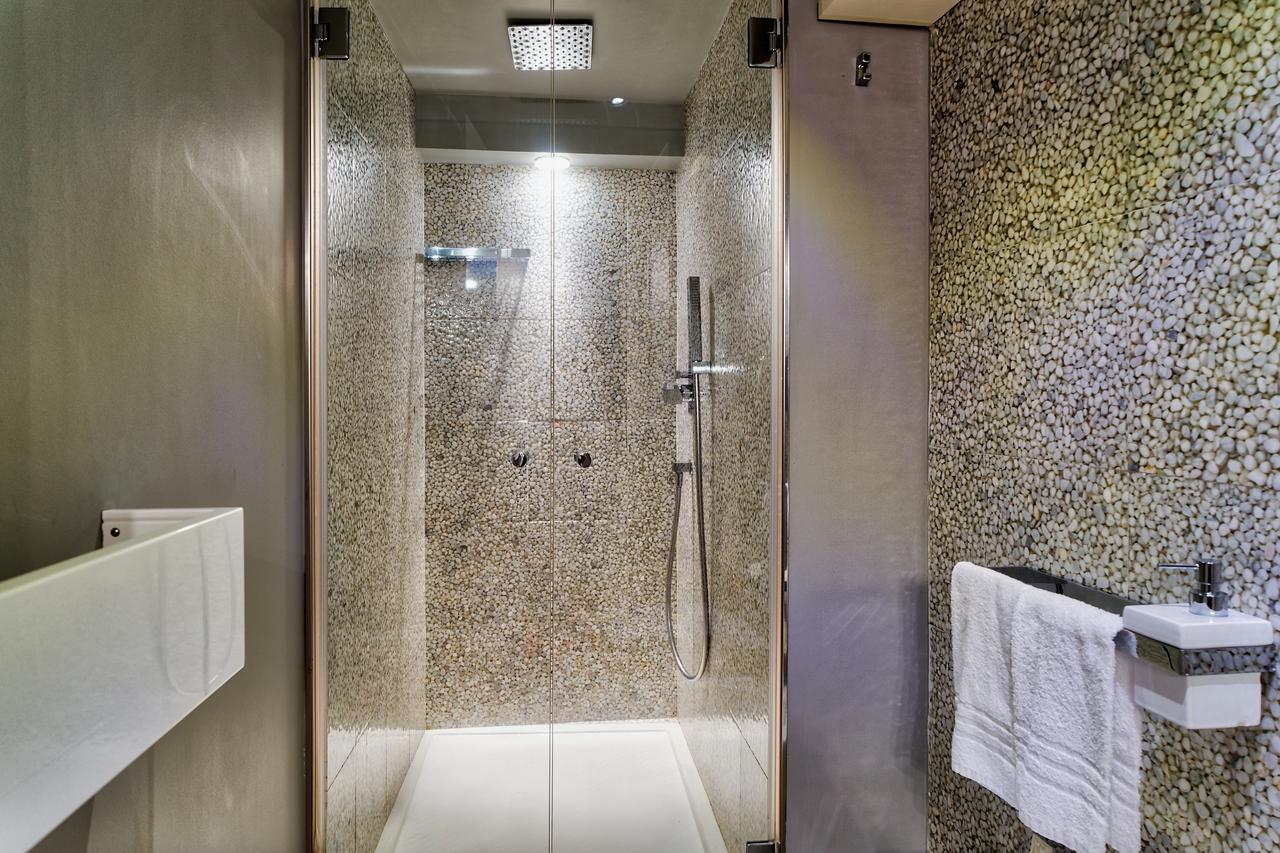 Apartamento Luxury eden Catania Exterior foto