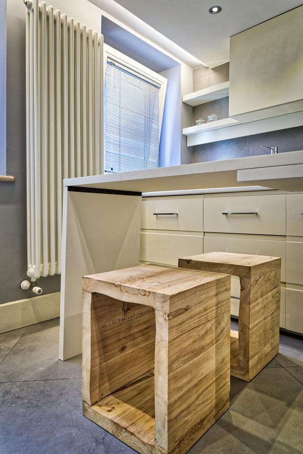 Apartamento Luxury eden Catania Exterior foto